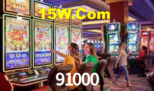 91000 Bet